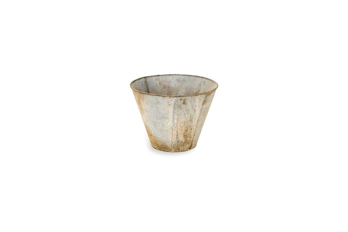 Nkuku Abari Tapered Planter Home Accessories 6 Nkuku Abari Tapered Planter Home Accessories