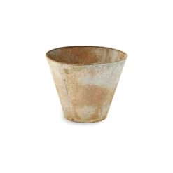 Nkuku Abari Tapered Planter Home Accessories 12 Nkuku Abari Tapered Planter Home Accessories