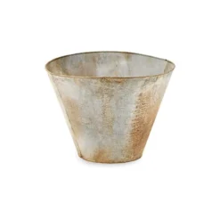Nkuku Abari Tapered Planter Home Accessories 13 Nkuku Abari Tapered Planter Home Accessories