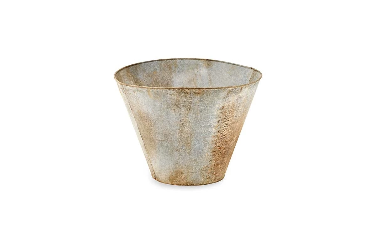Nkuku Abari Tapered Planter Home Accessories 8 Nkuku Abari Tapered Planter Home Accessories