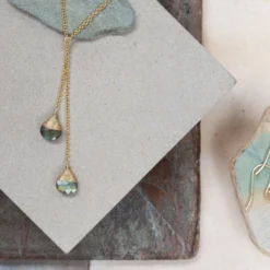 Nkuku Adara Earrings