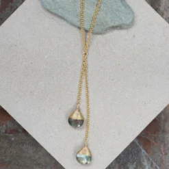 Nkuku Adara Necklace