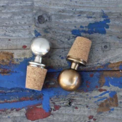 Nkuku Adon Bottle Stopper