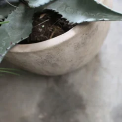 Nkuku Affiti Clay Planter