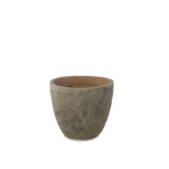 Nkuku Affiti Clay Planter