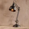 Nkuku Shop By Type Akono Desk Lamp