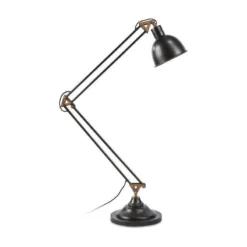 Nkuku Akono Standing Lamp Floor Lamps