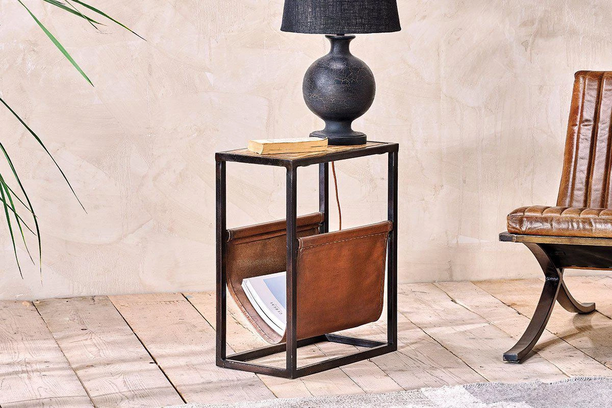Nkuku Living Room Alera Side Table 3 Nkuku Living Room Alera Side Table