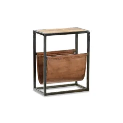 Nkuku Living Room Alera Side Table 7 Nkuku Living Room Alera Side Table