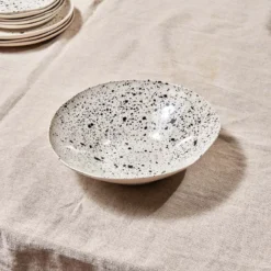 Nkuku Ama Serving Bowl Tableware