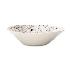 Nkuku Ama Serving Bowl Tableware