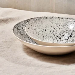 Nkuku Ama Serving Bowl Tableware