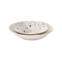 Nkuku Ama Serving Bowl Tableware