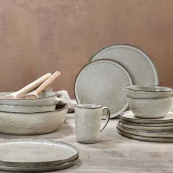 Nkuku Amina Mug (Set Of 2) Tableware