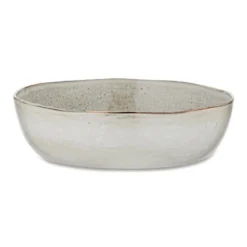 Nkuku Tableware Amina Serving Bowl - Large