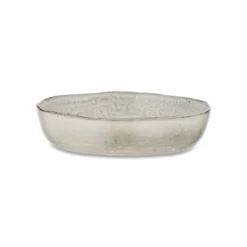Nkuku Tableware Amina Serving Bowl - Small