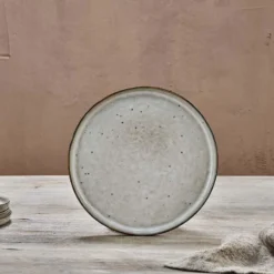 Nkuku Amina Side Plate Tableware