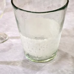 Nkuku New Arrivals Anara Glass Wine Cooler