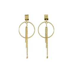 Nkuku Jewellery Gifts Aneeta Earrings