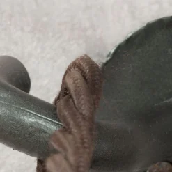 Nkuku Aniko Iron Hook - Small (Set Of 2)