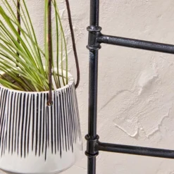 Nkuku Aniko Wall Mounted Hook Home Accessories