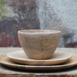 Nkuku Artisan Plates Tableware