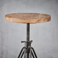 Nkuku Kitchen & Dining Room Arvi Stool