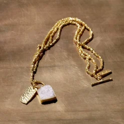 Nkuku Asa Bracelet Eco-Friendly Gifts