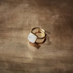 Nkuku Asa Ring