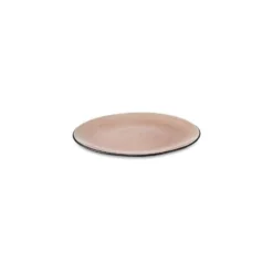 Nkuku Sale Bao Ceramic Tableware - Dusky Pink