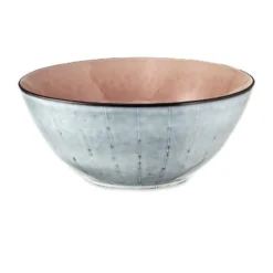 Nkuku Sale Bao Ceramic Tableware - Dusky Pink