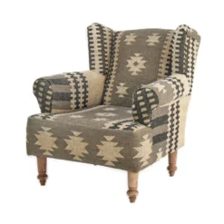 Nkuku Bara Armchair Armchairs & Loungers