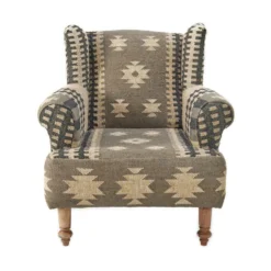 Nkuku Bara Armchair Armchairs & Loungers