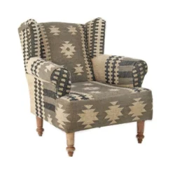 Nkuku Bara Armchair Armchairs & Loungers