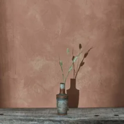 Nkuku Bennu Mini Bottle Vase Home Accessories