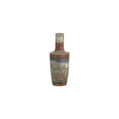 Nkuku Bennu Mini Bottle Vase Home Accessories