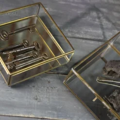 Nkuku Jewellery Gifts Bequai Box