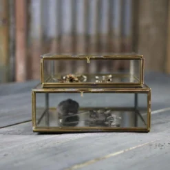 Nkuku Jewellery Gifts Bequai Box