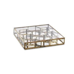 Nkuku Bequai Honeycomb Box Eco-Friendly Gifts