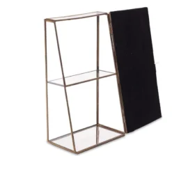 Nkuku Bequai Mirror Cabinet Home Accessories 10 Nkuku Bequai Mirror Cabinet Home Accessories