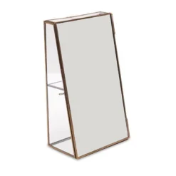 Nkuku Bequai Mirror Cabinet Home Accessories 11 Nkuku Bequai Mirror Cabinet Home Accessories