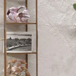 Nkuku Hallway & Bootroom Bequai Wall Hung Cabinet