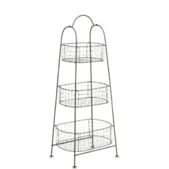 Nkuku Beri Vegetable Rack Kitchen 9 Nkuku Beri Vegetable Rack Kitchen