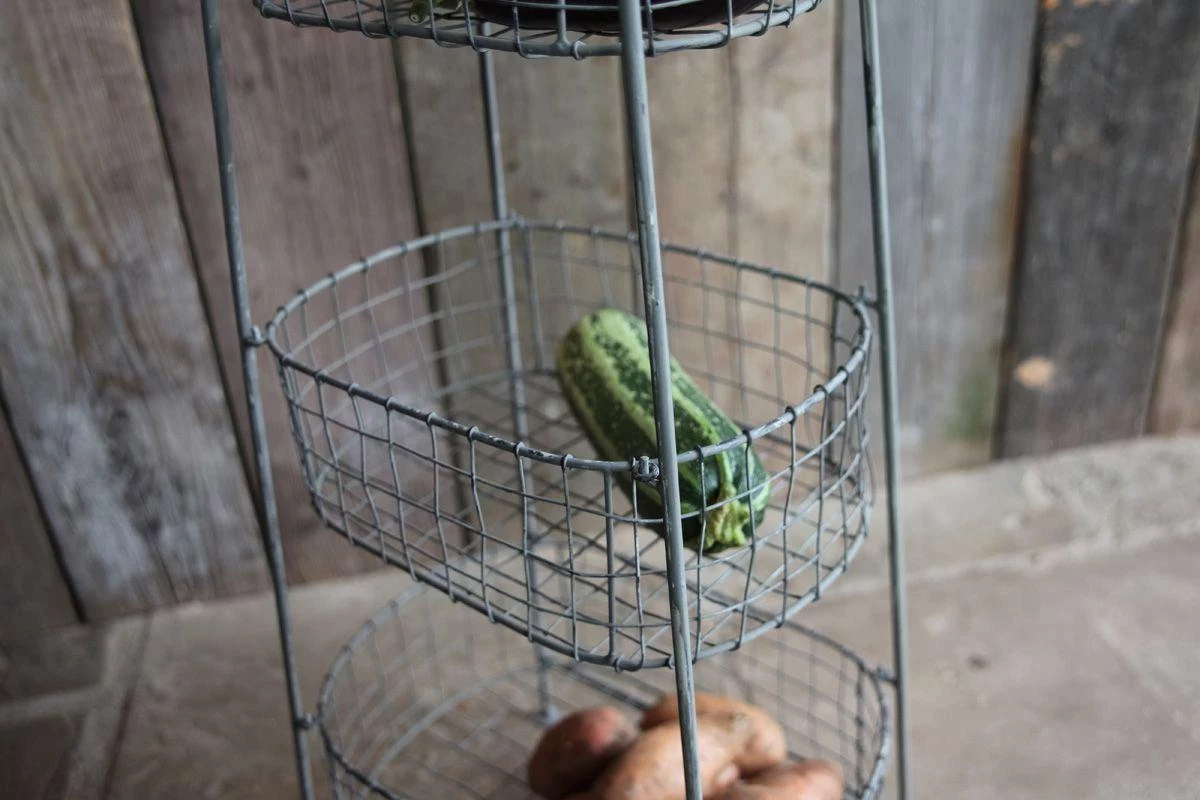 Nkuku Beri Vegetable Rack Kitchen 4 Nkuku Beri Vegetable Rack Kitchen
