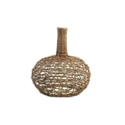 Nkuku Beru Rattan Lampshade - Small Conical