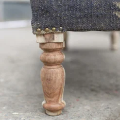 Nkuku Living Room Beso Armchair