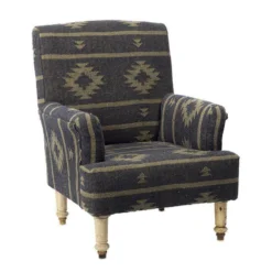 Nkuku Living Room Beso Armchair