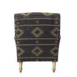 Nkuku Living Room Beso Armchair