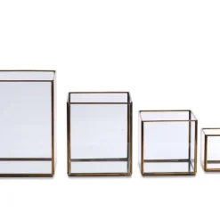 Nkuku Bimala Brass Lantern Home Accessories 11 Nkuku Bimala Brass Lantern Home Accessories