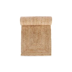 Nkuku Braided Hemp Table Runner Hemp Rugs & Accessories 8 Nkuku Braided Hemp Table Runner Hemp Rugs & Accessories